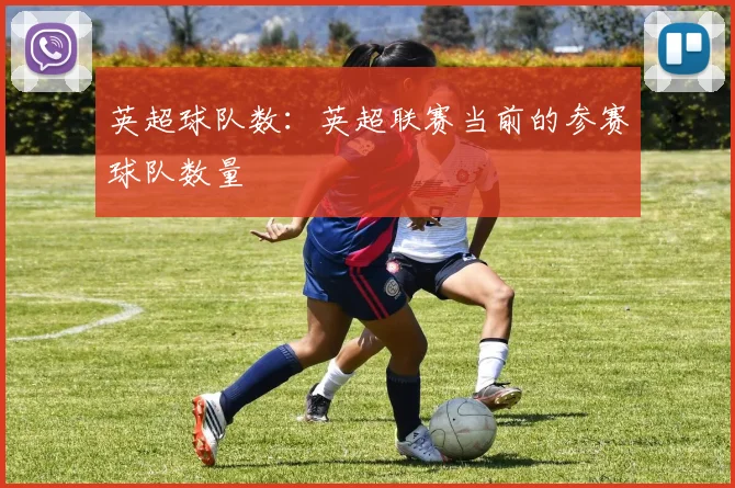 英超球队数：英超联赛当前的参赛球队数量