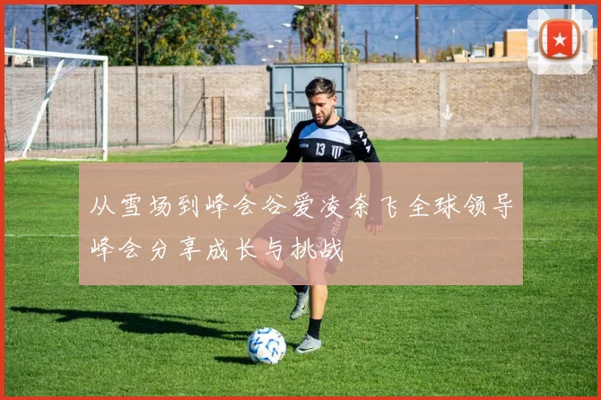 从雪场到峰会谷爱凌奈飞全球领导峰会分享成长与挑战